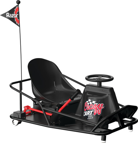 Razor crazy cart pro lv - crazy,