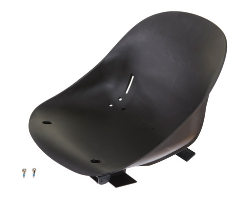 Genuine replacement seat with - replacement,
