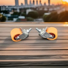 Crazy Cart and Crazy Cart XL