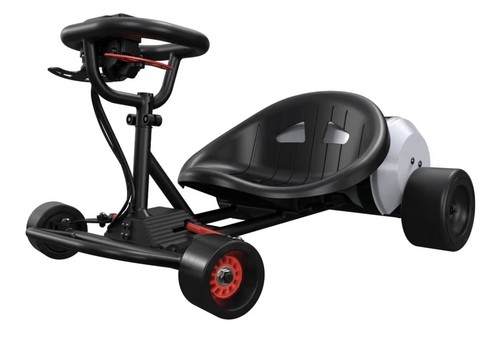 Razor rad rod - go, kart