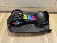 Ride On Car Razor Crazy Cart