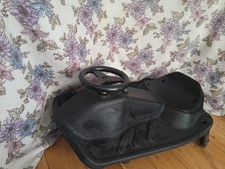 Razor Crazy Cart Shift