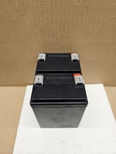 TWO x 12V Razor CRAZY CART