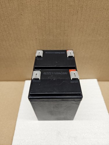 Two 12v razor - 12v,