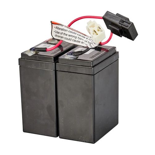 Genuine 24v 3ah battery - 24v, /