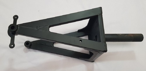 Genuine triangle steering - triangle,