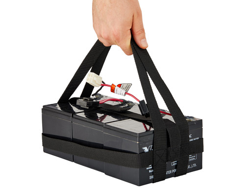 Razor crazy cart battery - crazy, xl