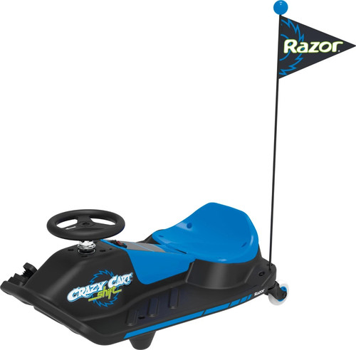 Razor crazy cart - crazy,