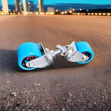 Crazy Cart and Crazy Cart XL