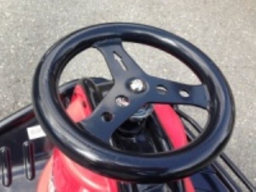 Razor crazy cart - razor,