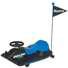 Razor Crazy Cart Shift 12V