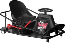 Razor Crazy Cart XL Pro