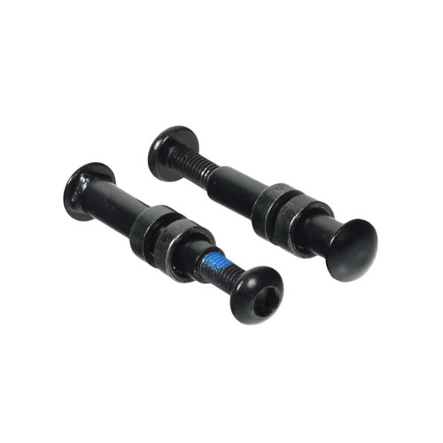Razor crazy cart - (v5), axle