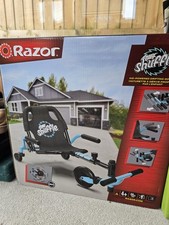 Kids Brand New In Box Razor