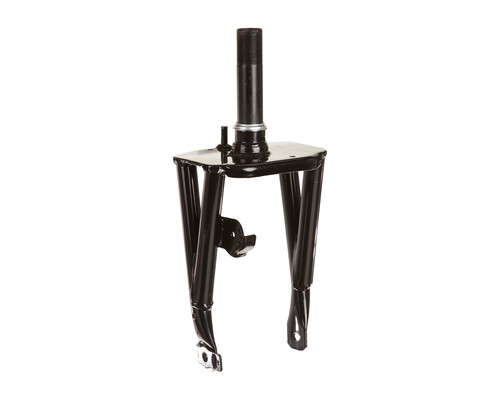 Razor crazy cart - cart, front