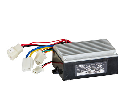 Genuine variable speed control - genuine,