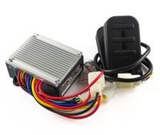 Razor Crazy Cart (V5+) E-Kit